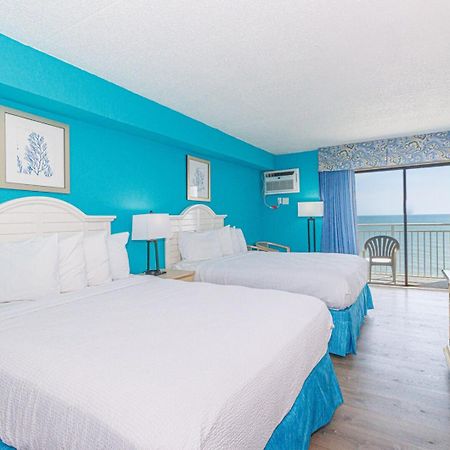 Direct Oceanfront Sea Mist Resort 20908 Myrtle Beach Dış mekan fotoğraf