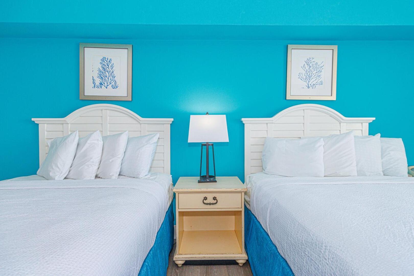 Direct Oceanfront Sea Mist Resort 20908 Myrtle Beach Dış mekan fotoğraf