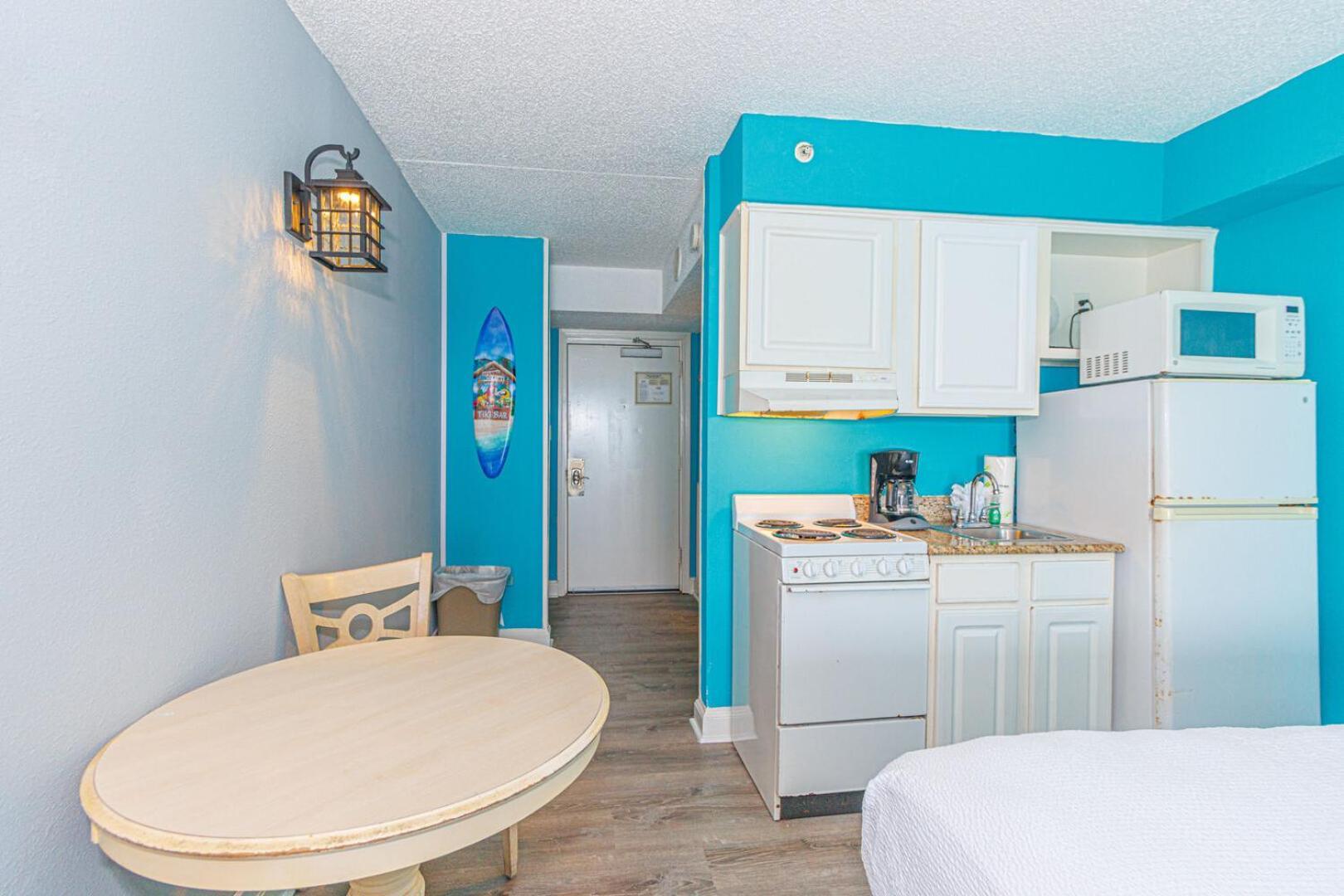 Direct Oceanfront Sea Mist Resort 20908 Myrtle Beach Dış mekan fotoğraf