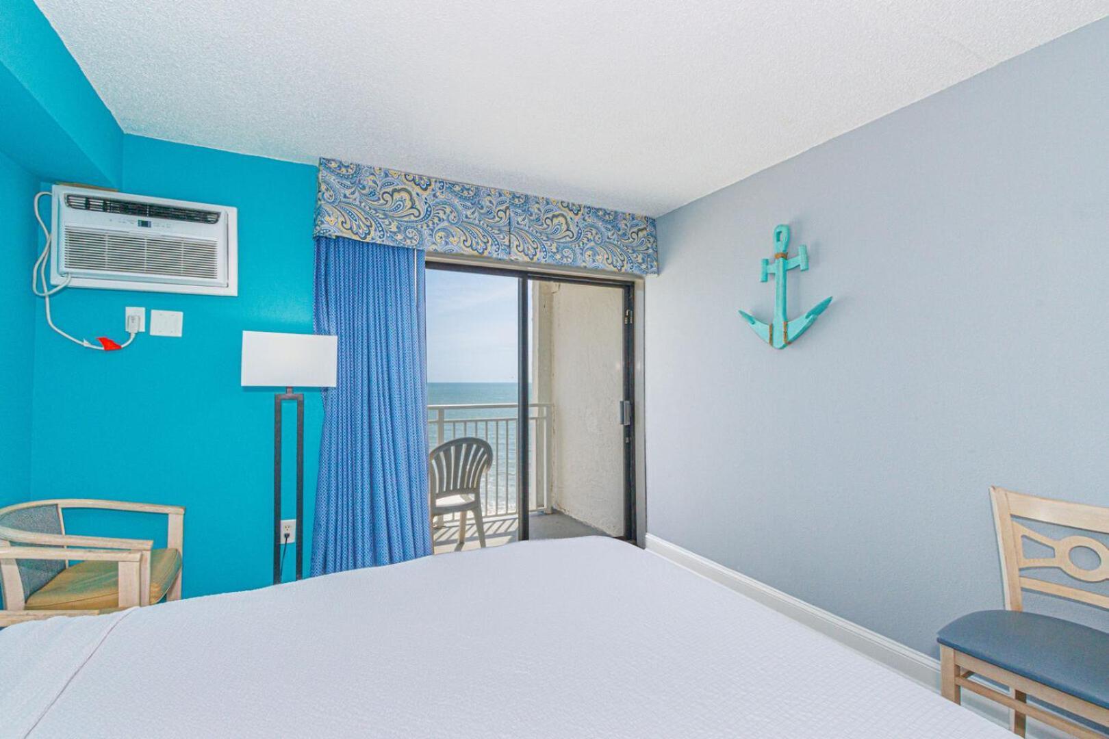 Direct Oceanfront Sea Mist Resort 20908 Myrtle Beach Dış mekan fotoğraf
