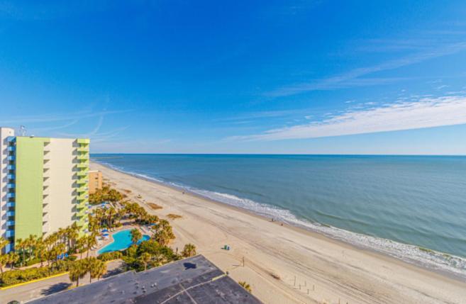 Direct Oceanfront Sea Mist Resort 20908 Myrtle Beach Dış mekan fotoğraf